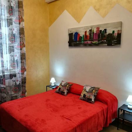 Appartamento Spezia Turín Exterior foto