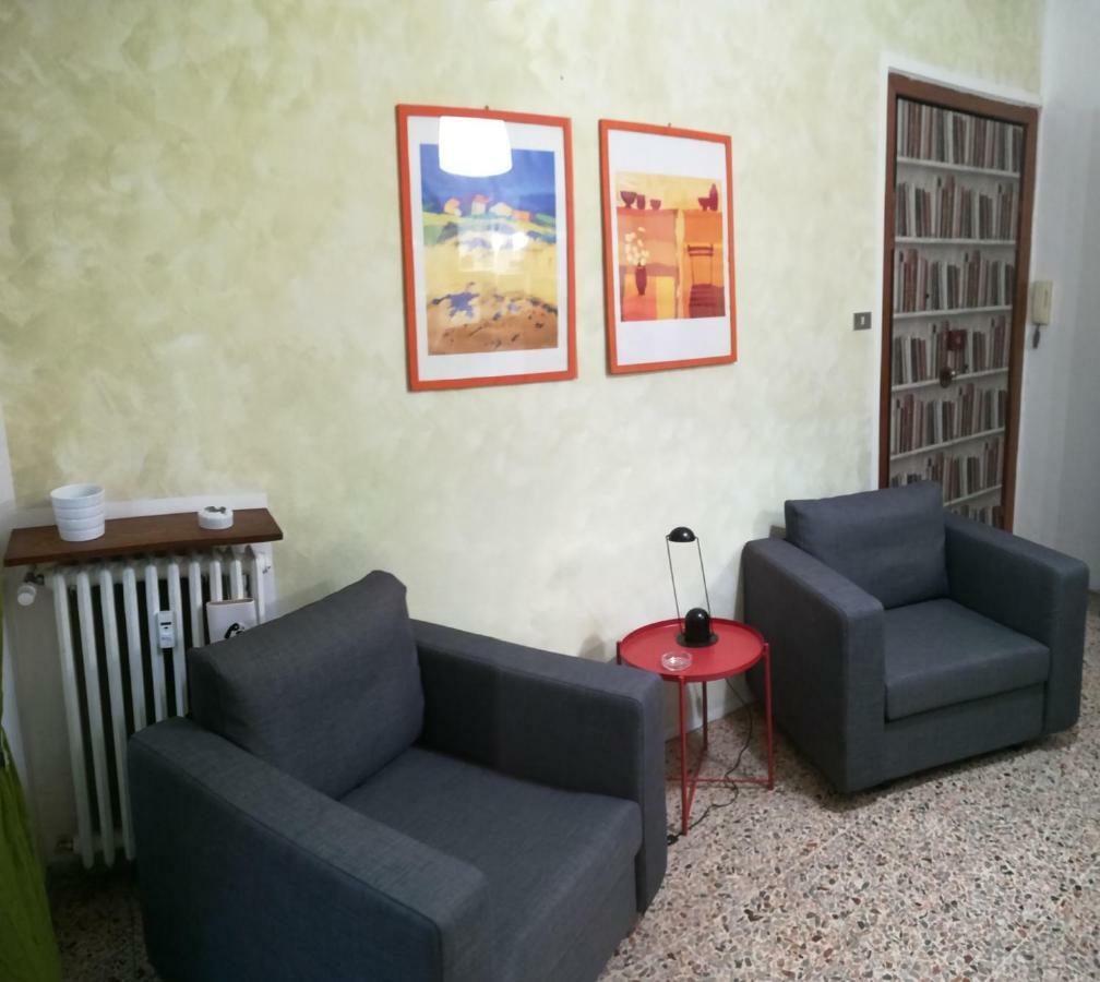 Appartamento Spezia Turín Exterior foto