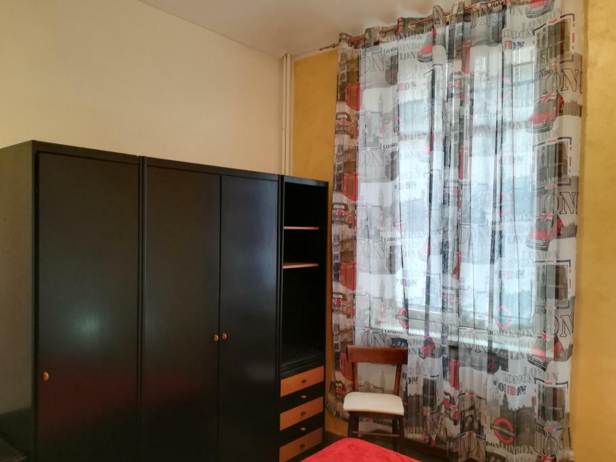 Appartamento Spezia Turín Exterior foto