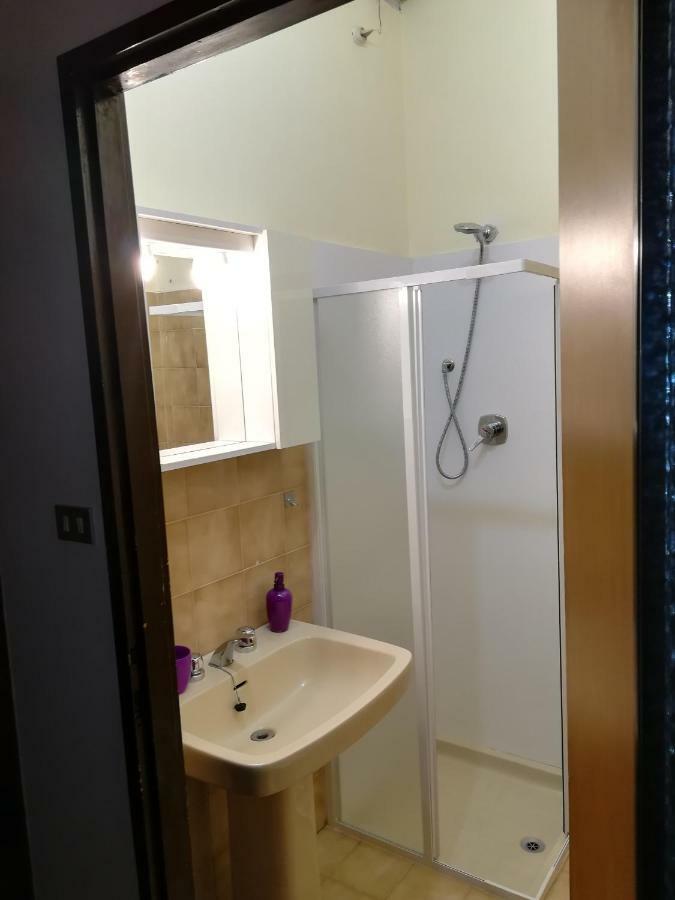 Appartamento Spezia Turín Exterior foto