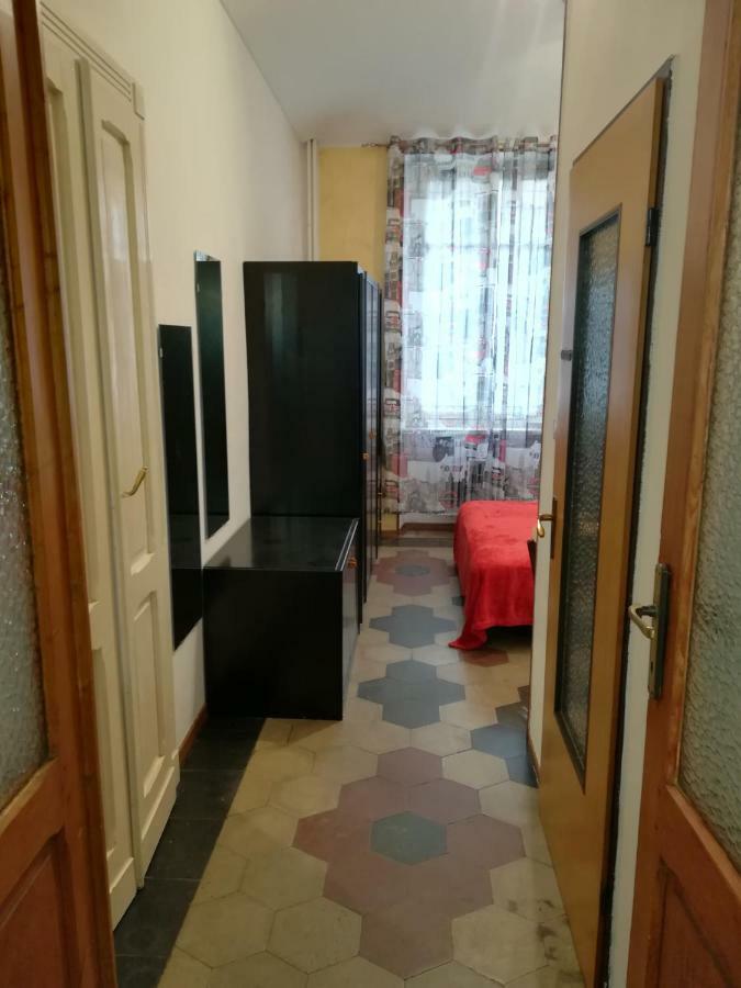 Appartamento Spezia Turín Exterior foto