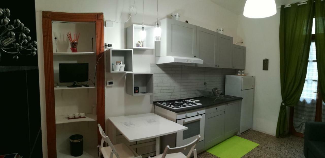 Appartamento Spezia Turín Exterior foto