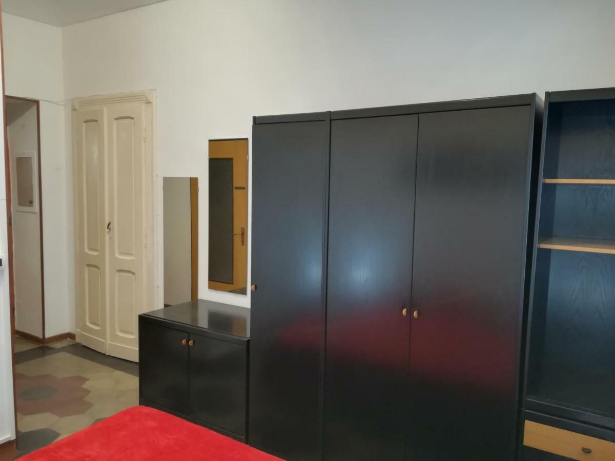 Appartamento Spezia Turín Exterior foto