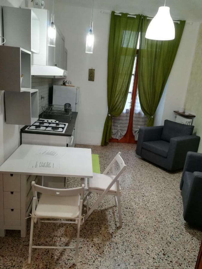 Appartamento Spezia Turín Exterior foto